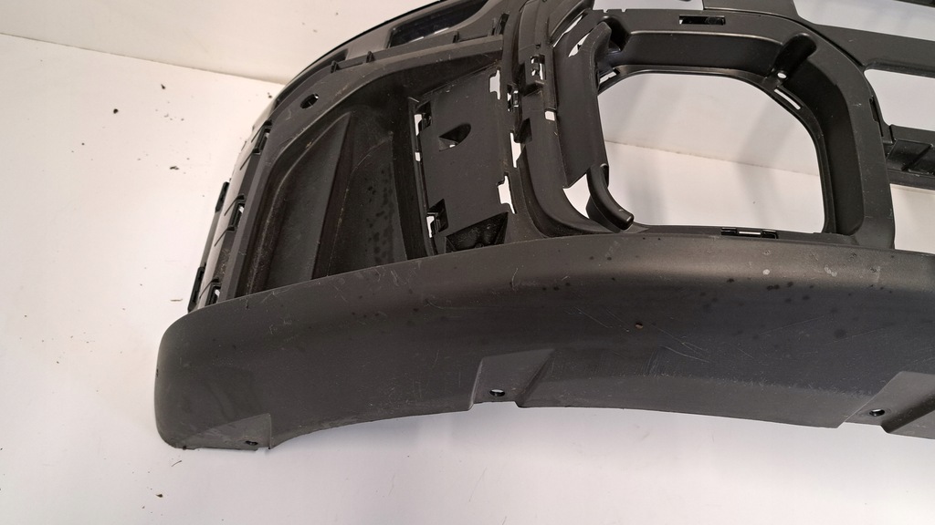 фото №11, Бампер перед mini cooper s f55 f56 lift lci jcw