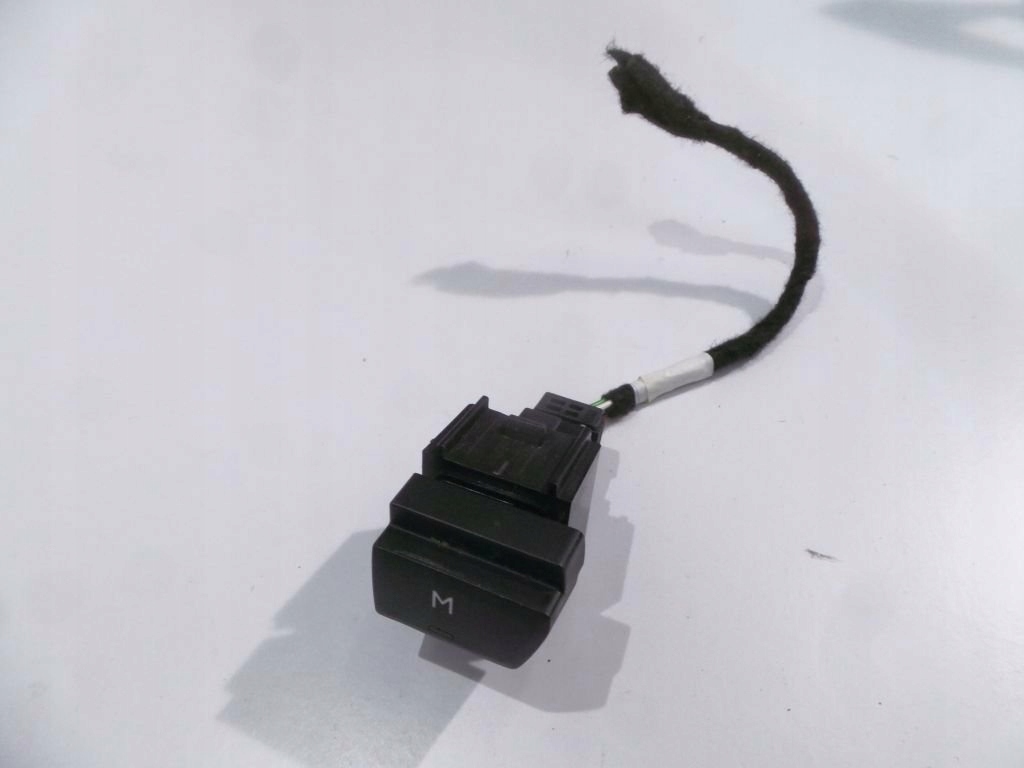 фото №1, Peugeot expert iii traveller перемикач панель