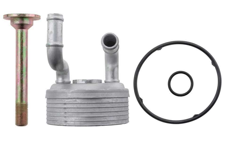 фото №10, Радіатор оливи polo lupo fabia ibiza cordoba 1.4