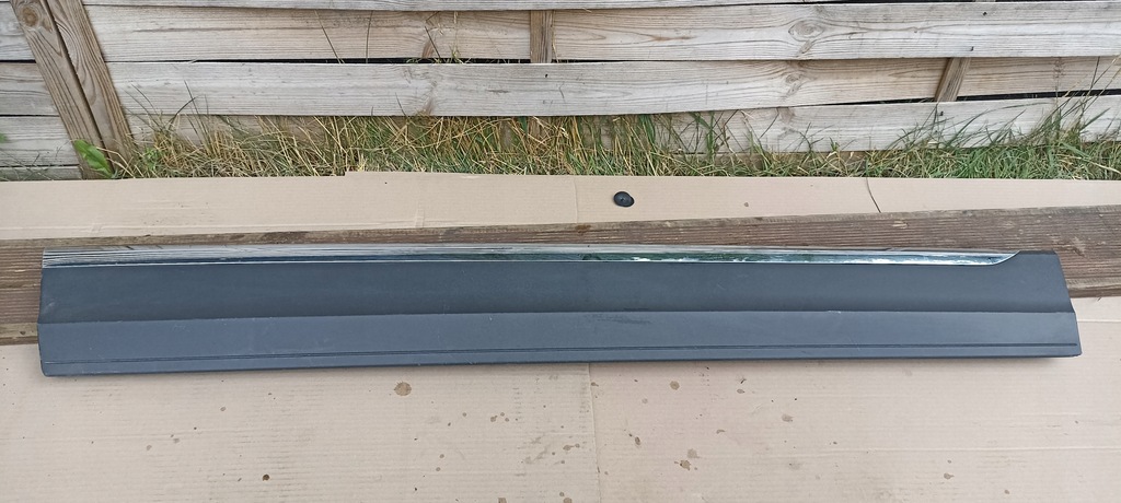 фото №2, Молдинг права na двері vw t-roc cabrio 2gc854940