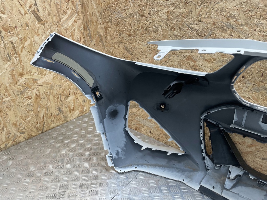 Bmw x2 f39 бампер передний перед mpakiet 9463841 8069089 Недорого