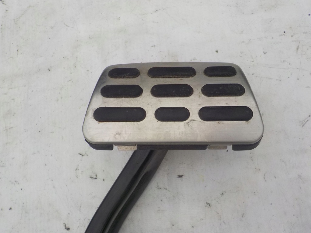 фото №4, Kia optima iii 2010-2015 педаль гальма europa