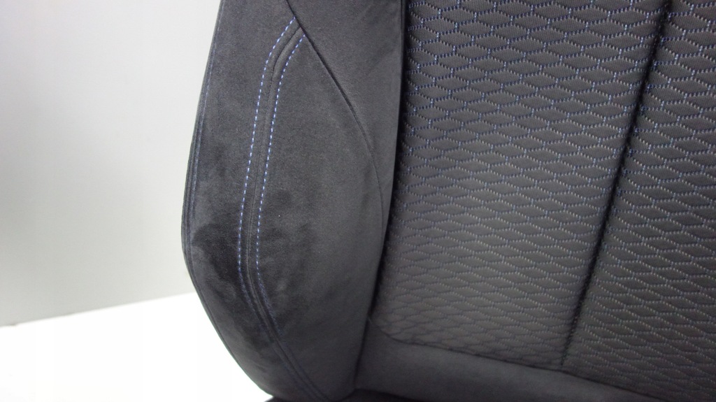 фото №9, Bmw 4 gran coupe сиденья заднее сиденье m набор память