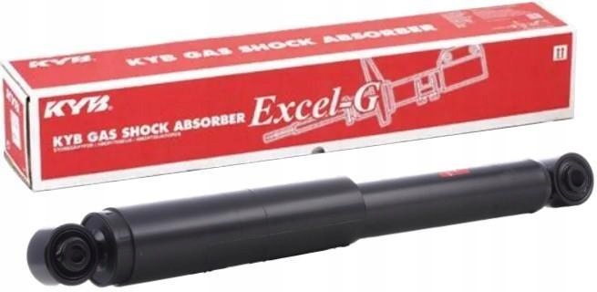 фото №1, Амортизатори kayaba transporter v t5 multivan задня