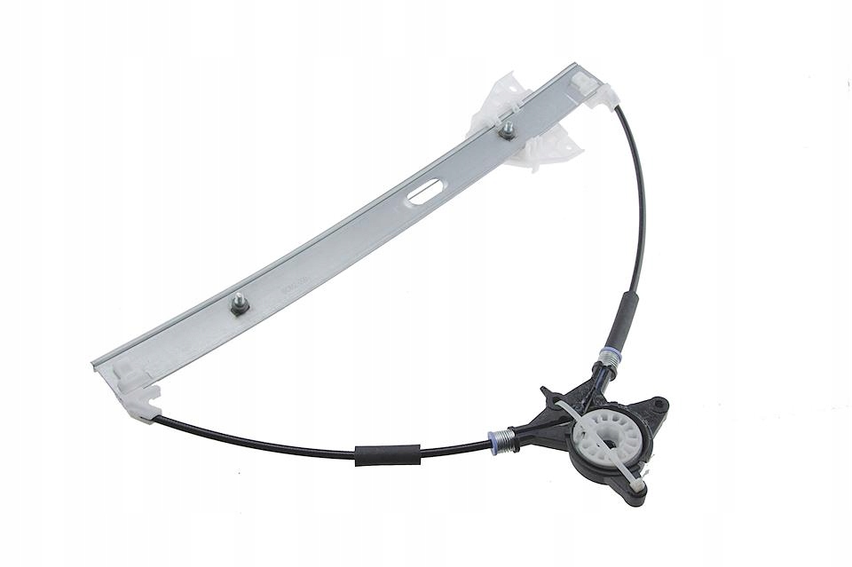 фото №1, Підйомник скло перед лівий mazda 6 gg gy 02-07