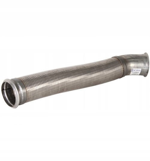 фото №1, Труба выхлопная daf начальная - cf85/xf95/xf105