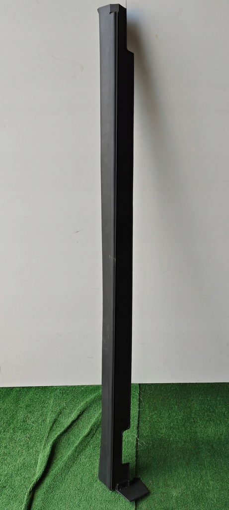 фото №1, Поріг правий hyundai santa fe iv