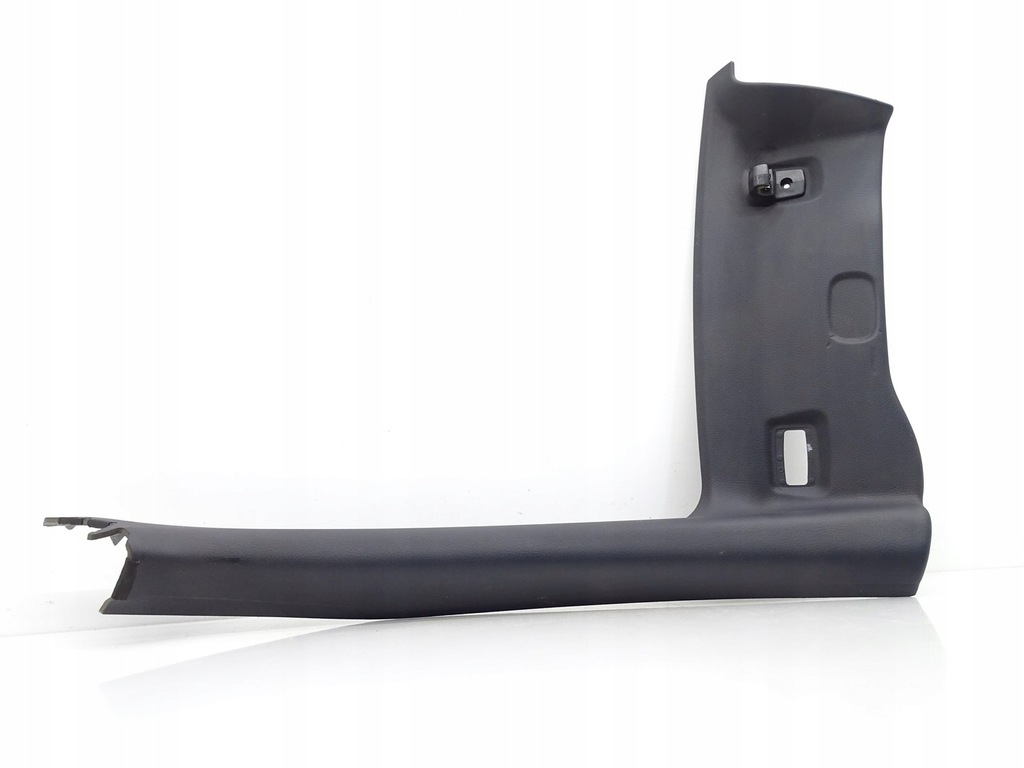 фото №1, Захист обшивка стійка права mercedes slk r172 w172 a1726901625