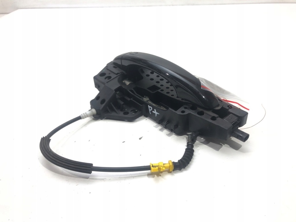 фото №1, Ручка наружная правый задняя audi a4 b8 s4 07-15