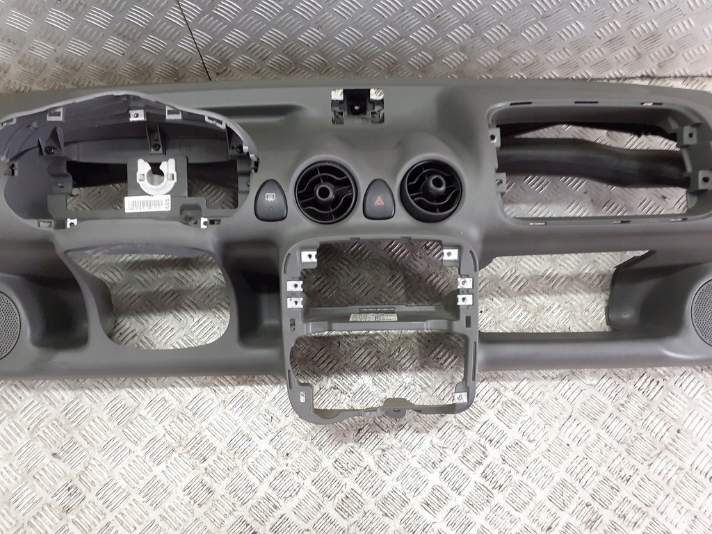 фото №9, Приборная панель приборная hyundai atos europa