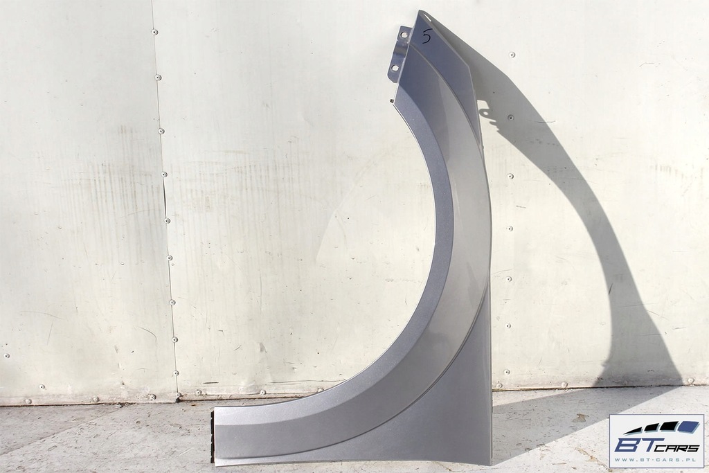 фото №8, Audi tt 8s s-line перед капот крылья бампер pas передний лампы усилитель