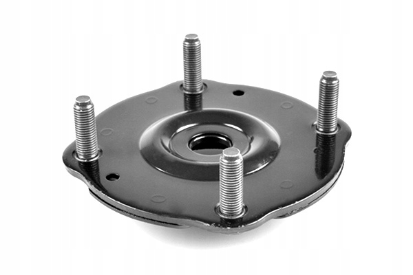 фото №1, Tedgum подушка амортизатора перед l/p toyota land cruiser 200 4.5d