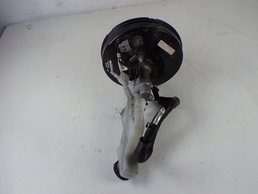 фото №5, Усилитель тормозов насос тормозная mazda cx-5 ii europa kd3m43950