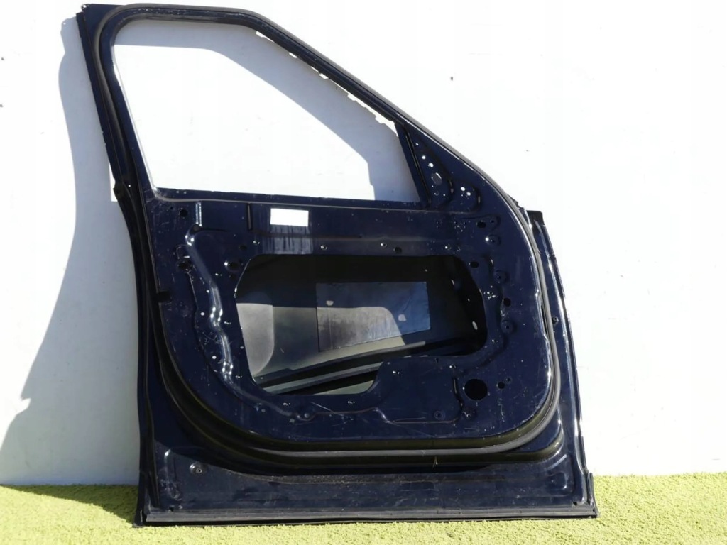 фото №3, Дверь перед левая land rover discovery 5 v 16- оригинал