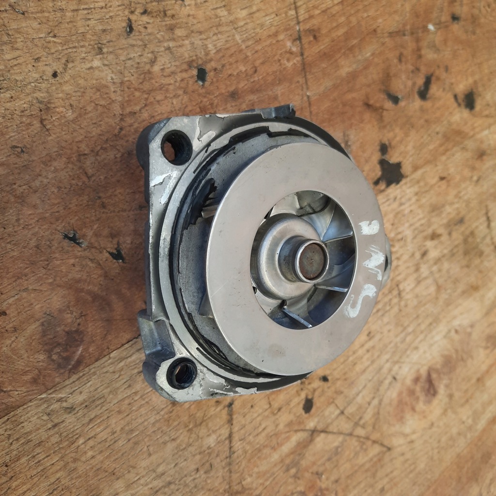 фото №6, Opel insignia a 2.0 cdti насос wody