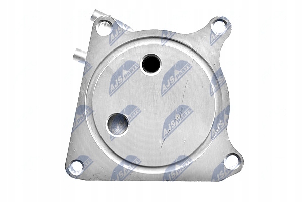 фото №11, Радіатор оливи jeep compass 2.0 2.4 2007- patriot 2.0 2.4 2007-