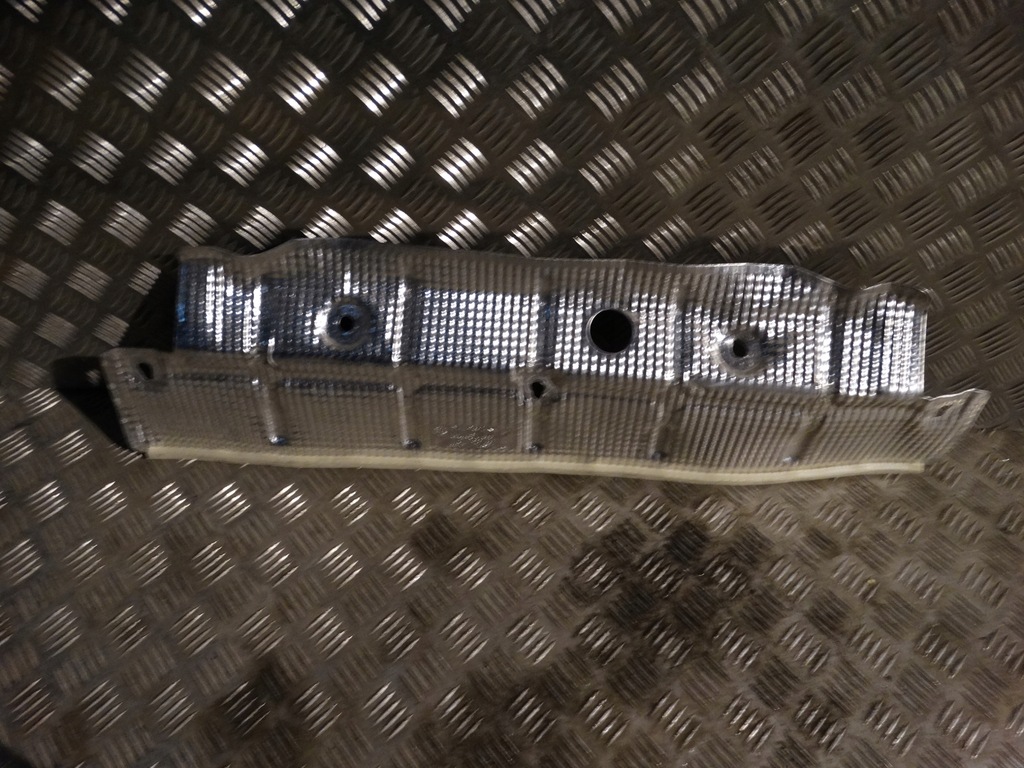 фото №1, Idealna защита тепловая porsche 991 1