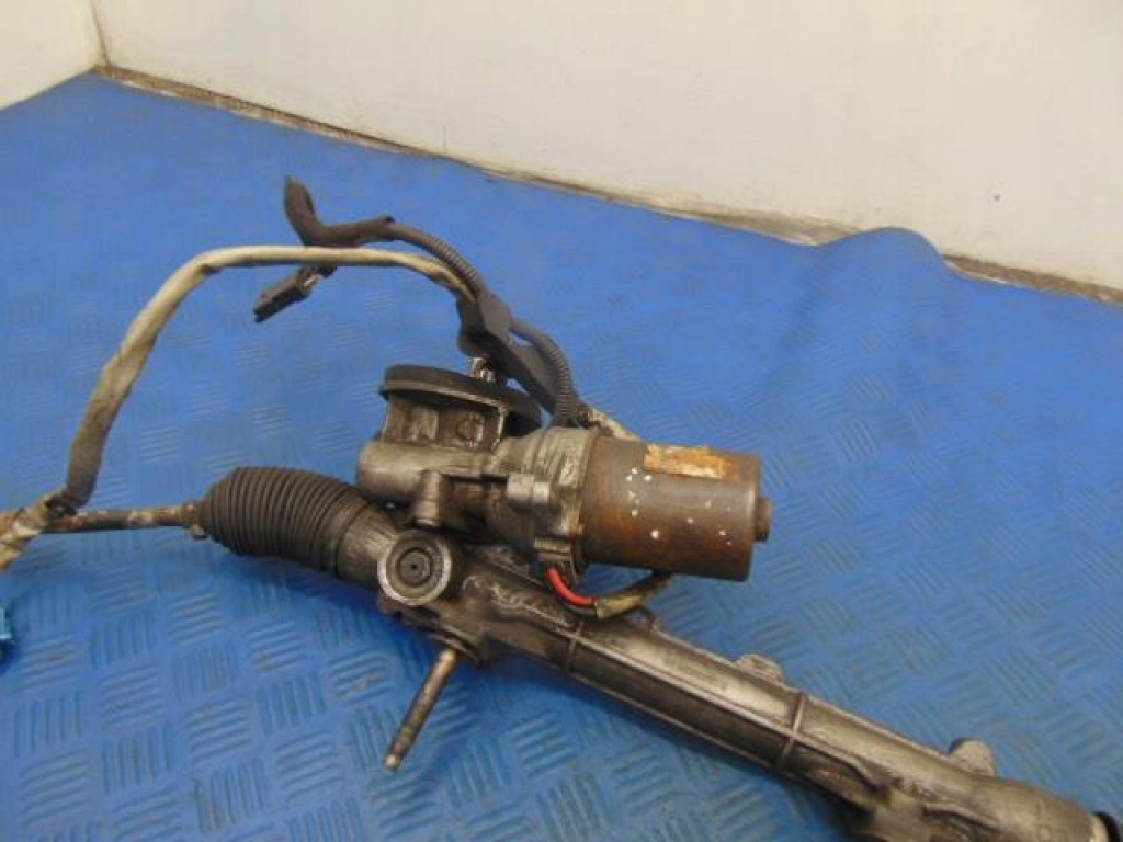 Citroen c3 рейка рульова 6200000059 в Україні