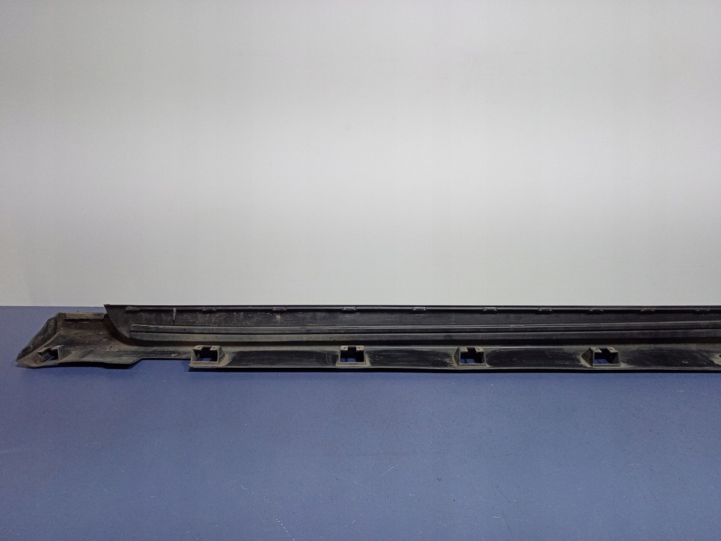 фото №3, Ford s-max mk2 молдинг поріг права em2b-r101d56-a