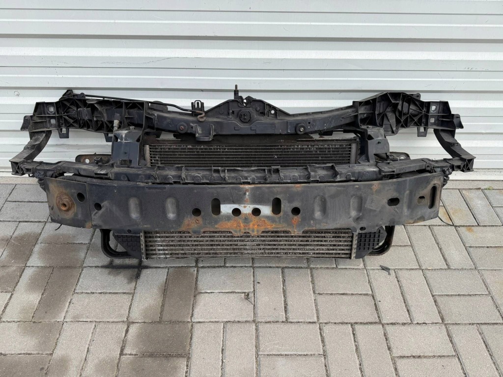 Купить Ремень передний комплектный  ford focus mk2 рестайлинг  дизель европа