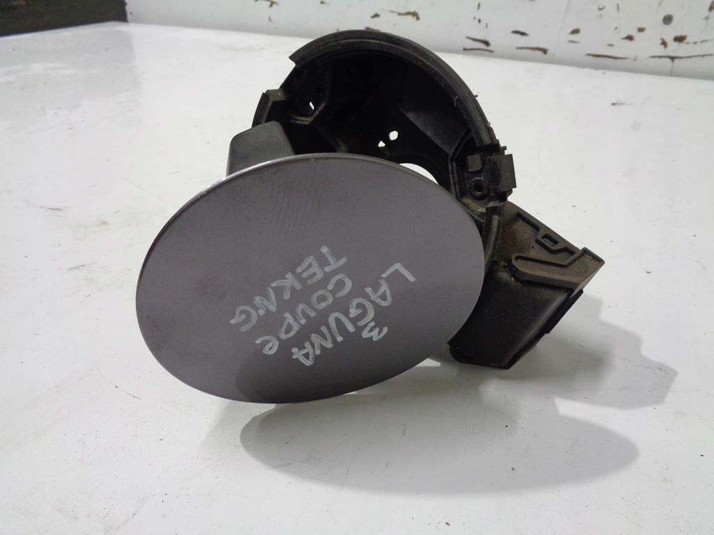 фото №1, Крышка заливной топлива laguna 3 iii coupe tekng