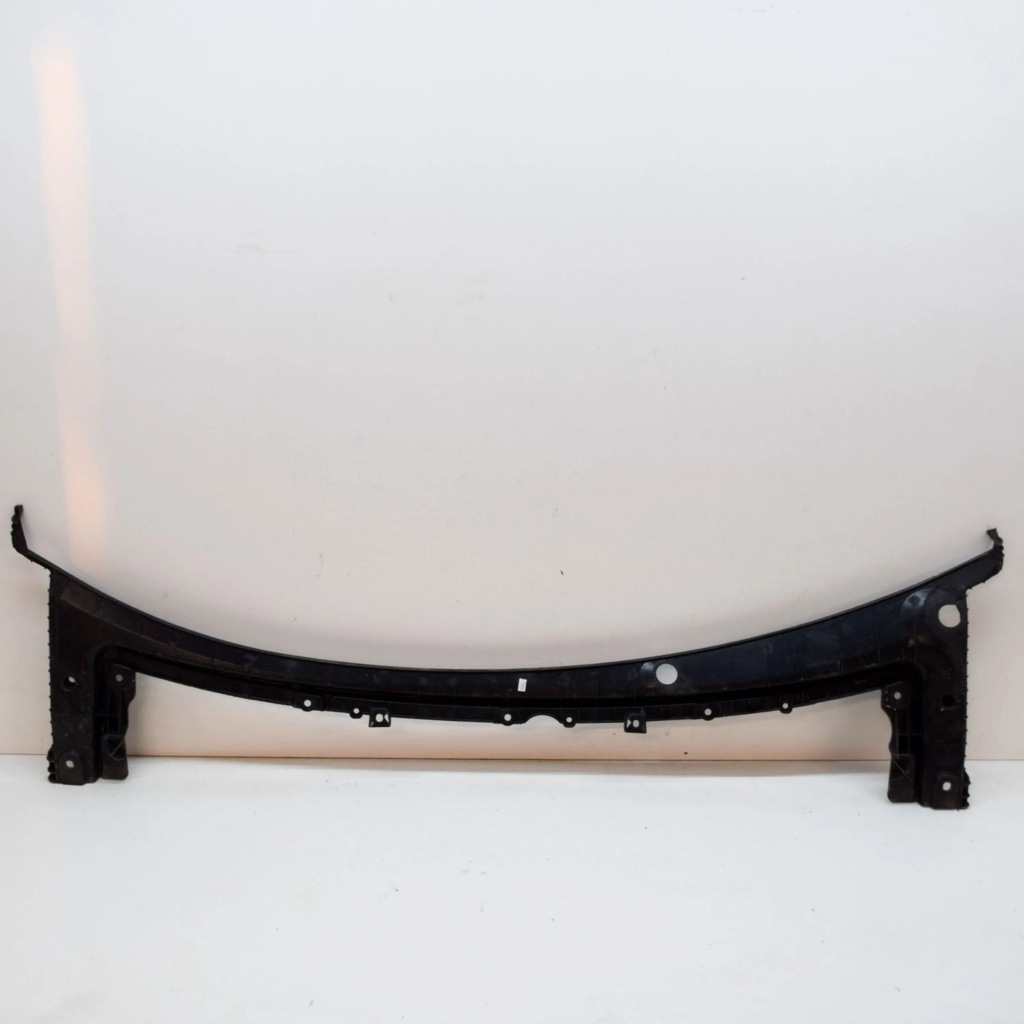 Tesla model s 2016 жабо передні Ціна