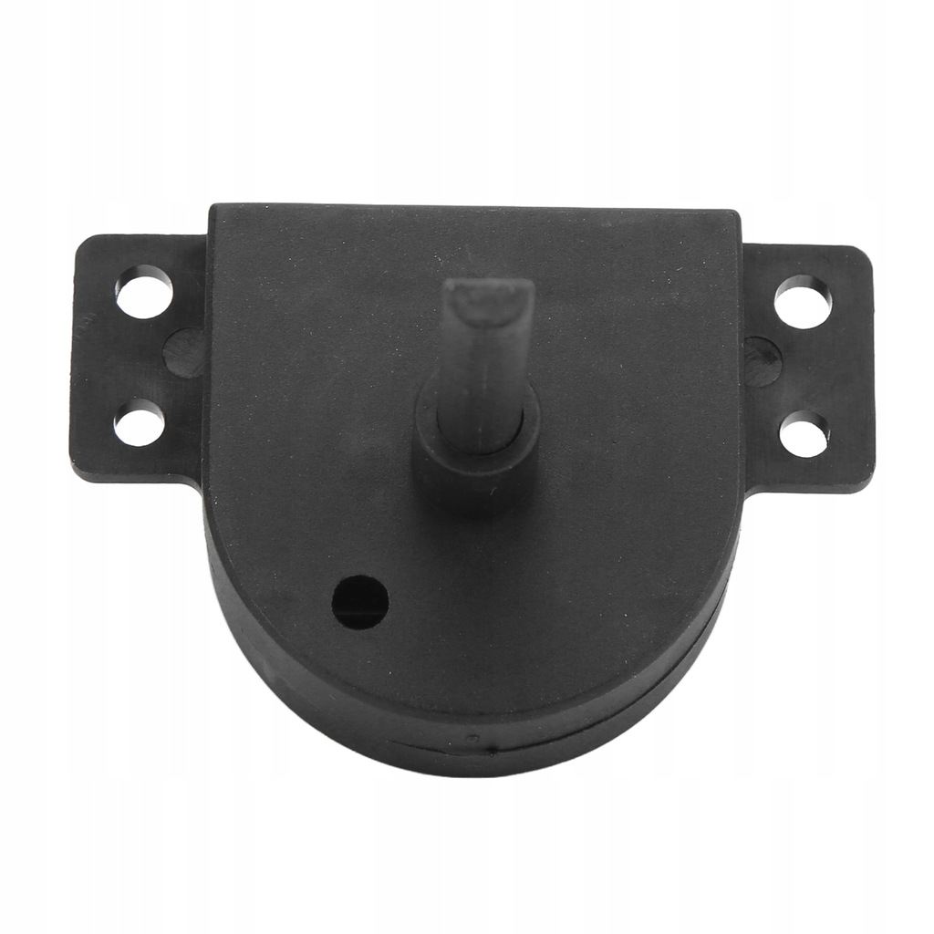 фото №8, Резистор переключателя вентилятор отопителя 77366210 чёрный заменитель dla