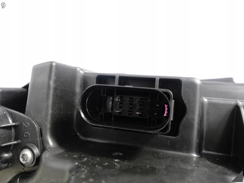 Volvo xc90 2 рестайлинг  19- фара full led active high beam afs-dda dtd правый Цена