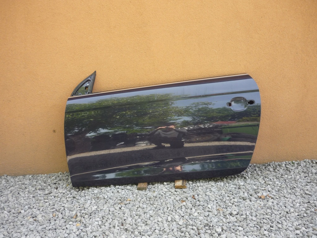 фото №1, Двері лівий перед vw eos 05-15 lk5n ładne оригінал