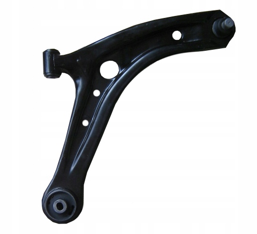 фото №1, Правий важіль передній ford fiesta 2008-2017