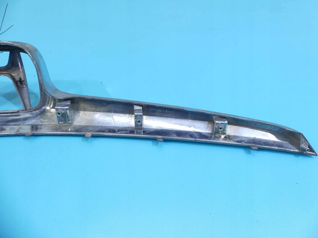 фото №9, Хром решётка honda civic viii sedan 06-09