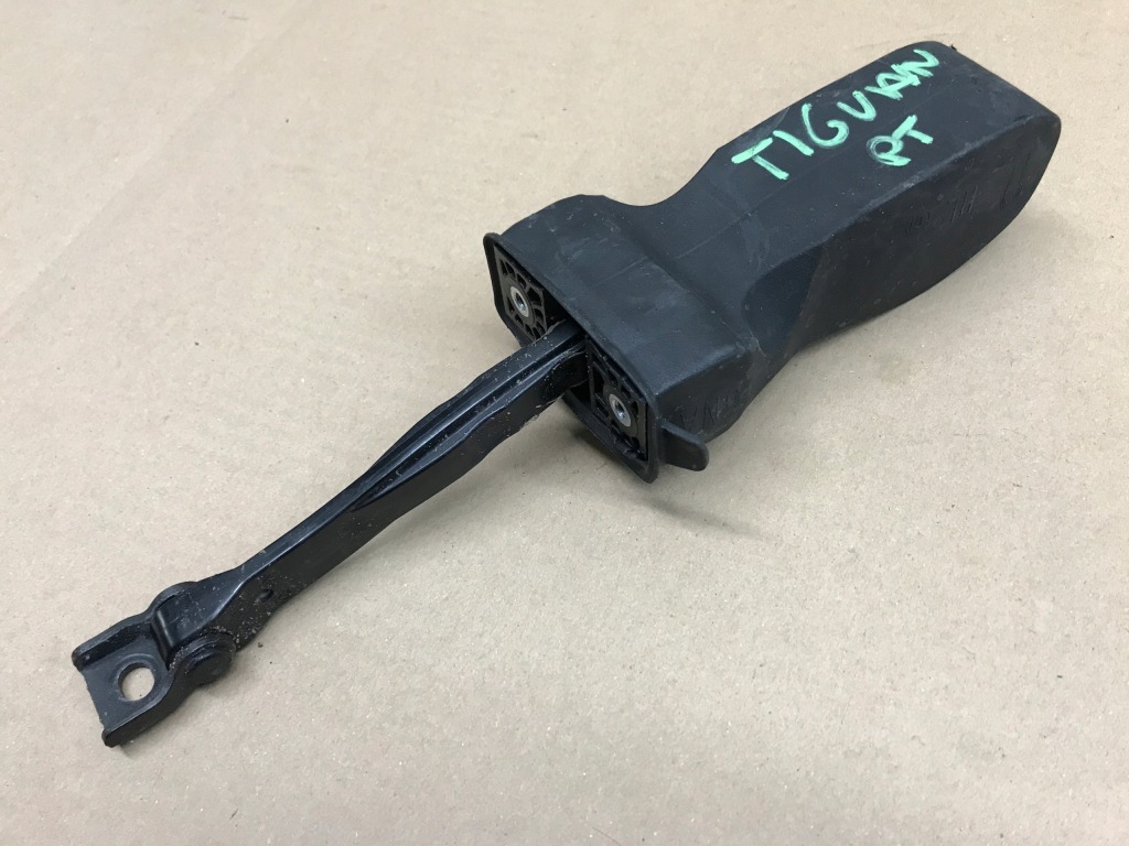 фото №1, Vw tiguan ii обмежувач двері правий задня