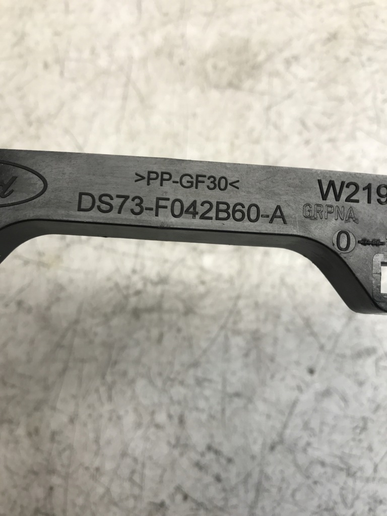 фото №7, Mondeo mk5 dekor туннель средний na кружки