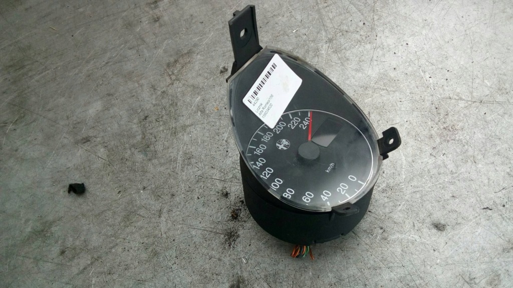 фото №1, Счетчик alfa romeo 156 1.9 jtd 156034520