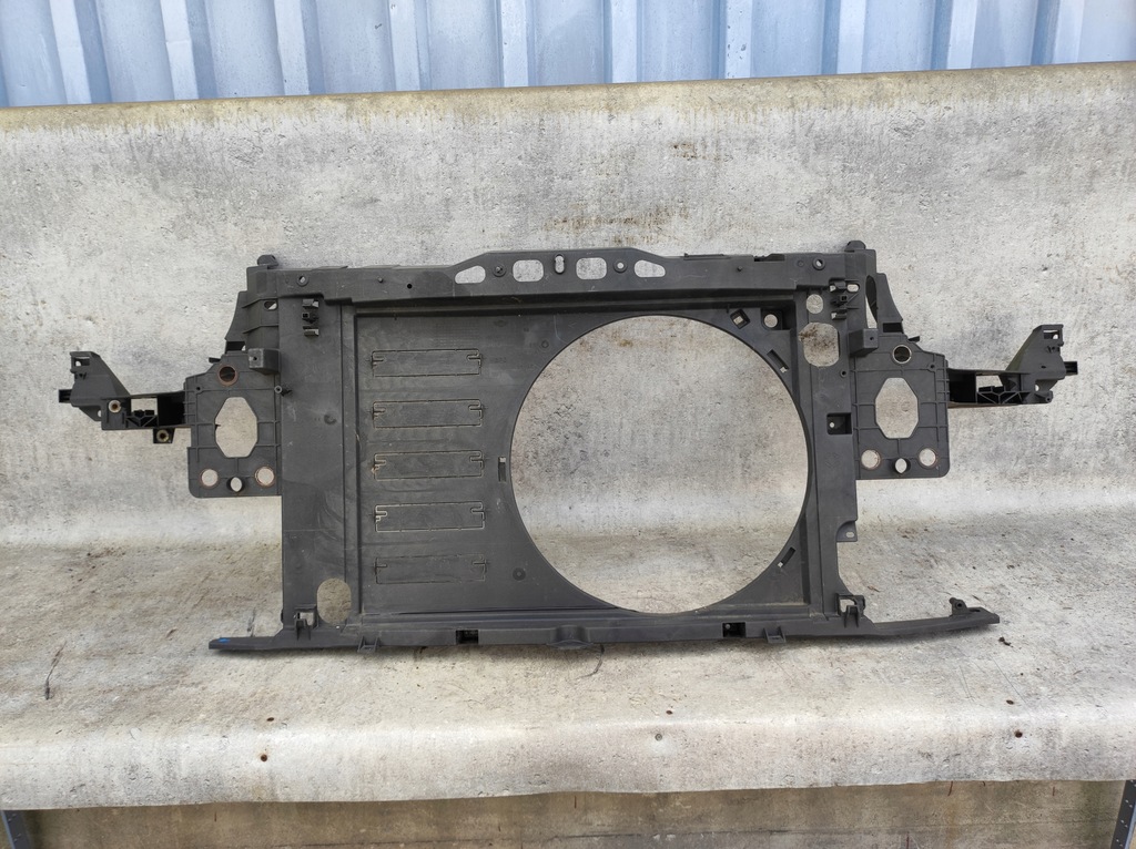 фото №1, Mini r56 pas передний усилитель 7145012-06