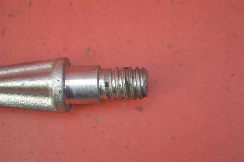 фото №7, Hak вушко буксирувальний jaguar xf x250 12r