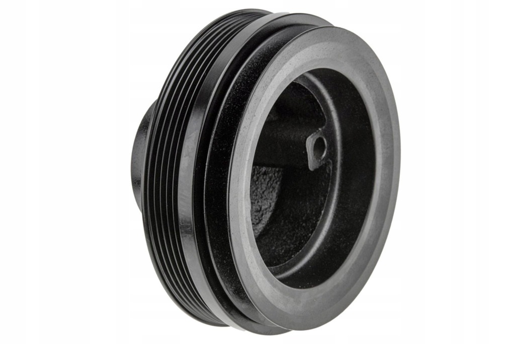 фото №1, Nty шків колінчастого вала колінчастого