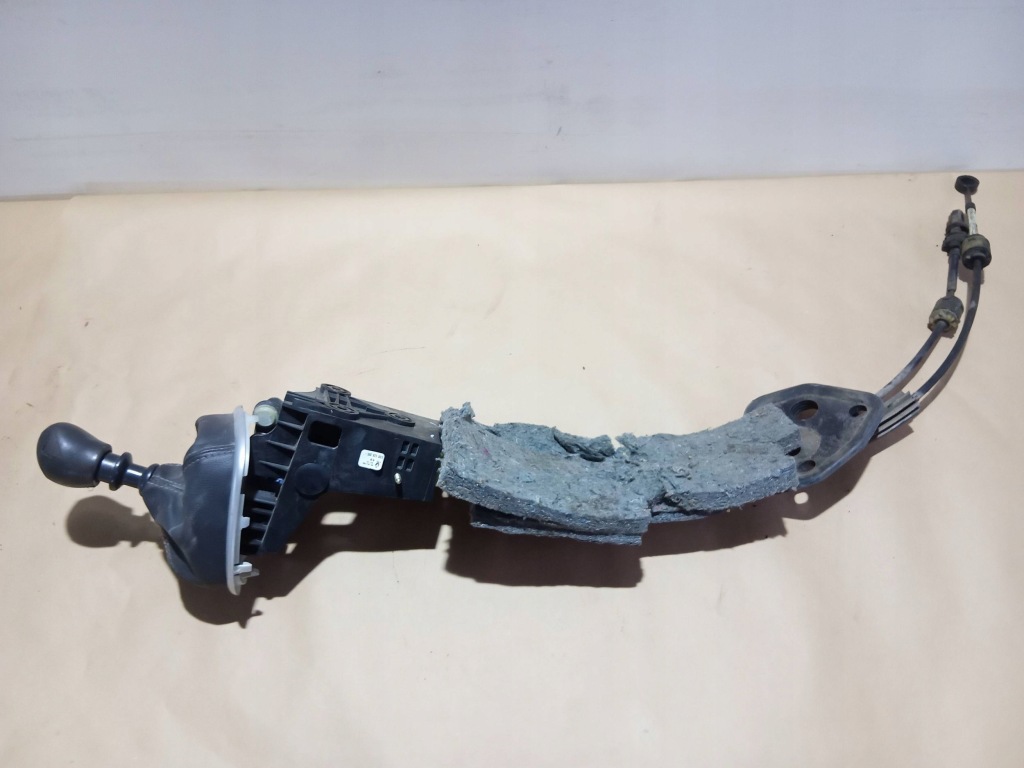 Купити Троси перемикання передач вибірник домкрат 8200520095 renault grand scenic ii 1.9