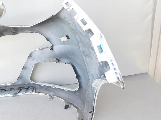 фото №8, Hyundai i10 iii n-line 20- бампер передний перед