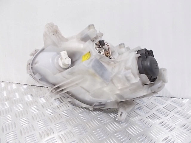 фото №12, Smart fortwo i a 450 lift 03-07 оригінал europa