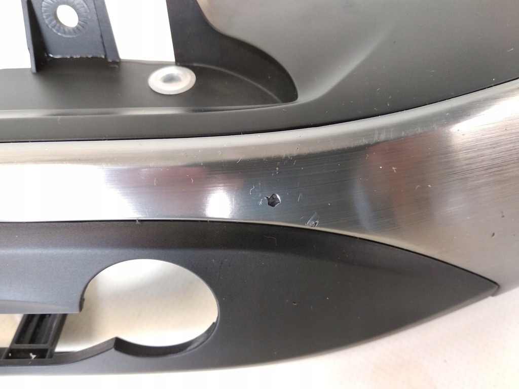 фото №5, Ford focus mk4 молдинг панелі dekor консолі 2018-