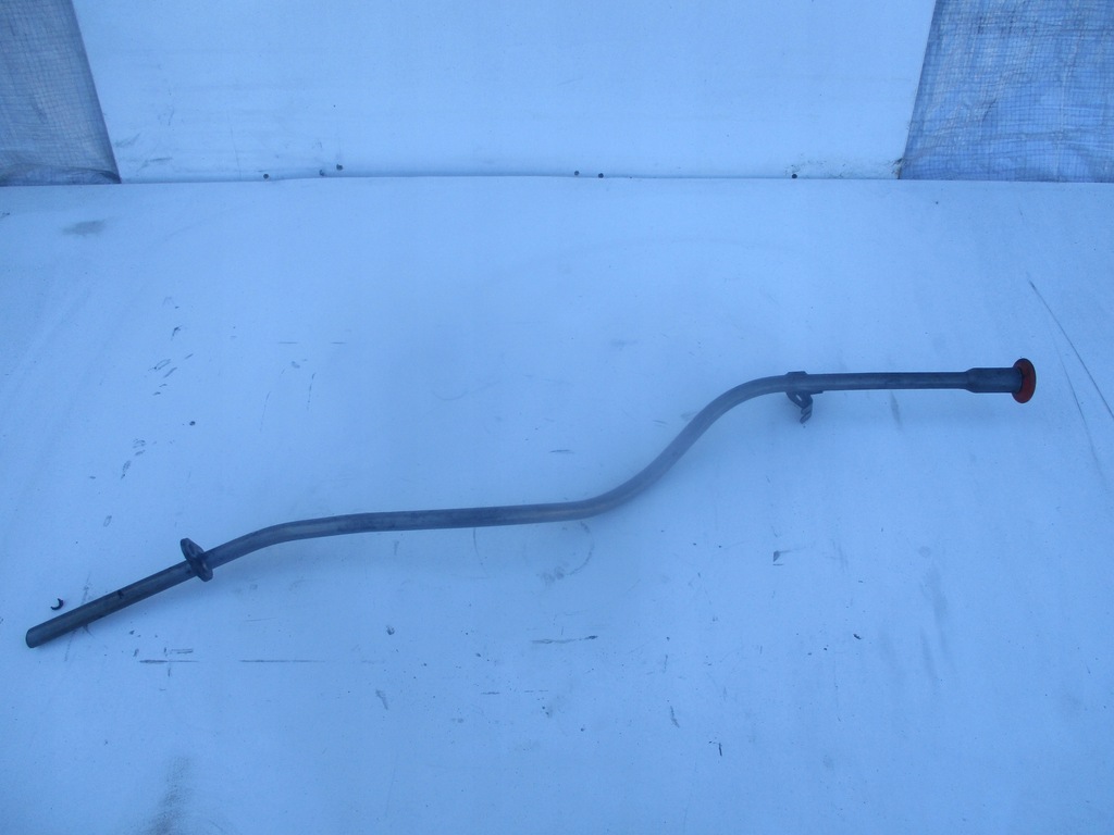 фото №2, Щуп щуп оливи mercedes sprinter w164 3.0cdi