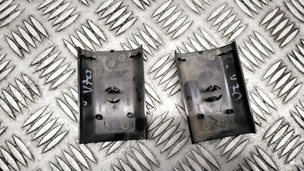 фото №5, Volvo v70 2016 інше частини салону автомобіля