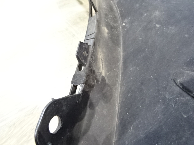 фото №9, Бампер перед mercedes glc x253 w253 amg 2015-2019