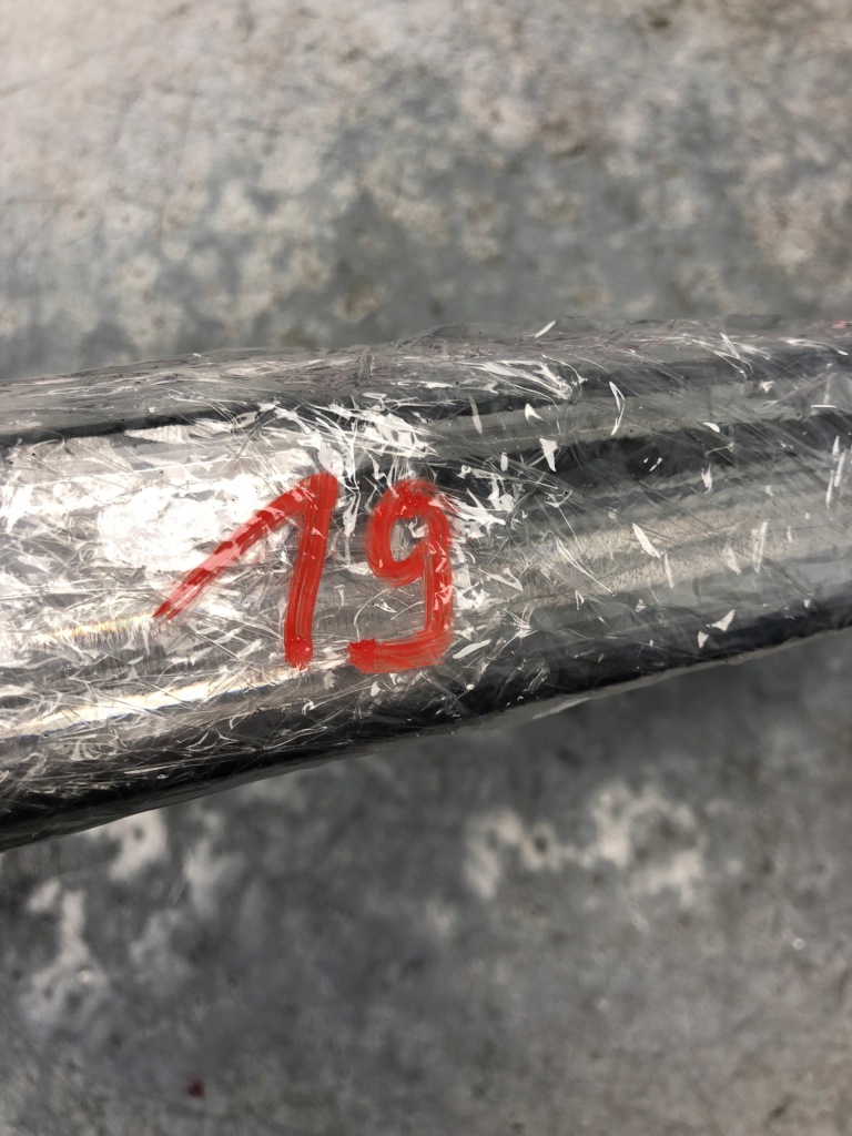 Фара поворотник led drl правый porsche cayenne 7p5941182j Недорого