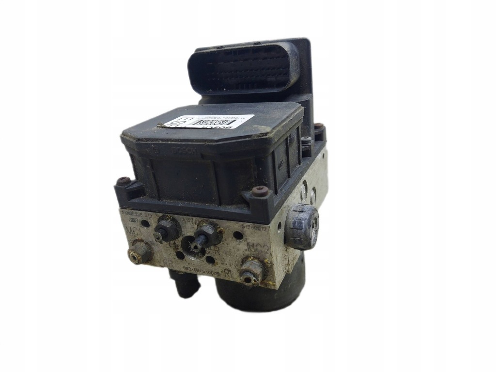 Купить Насос abs 0265950174 0265225379 renault clio iii