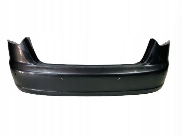 фото №1, Audi rs3 8p4 4xpdc бампер задня задній