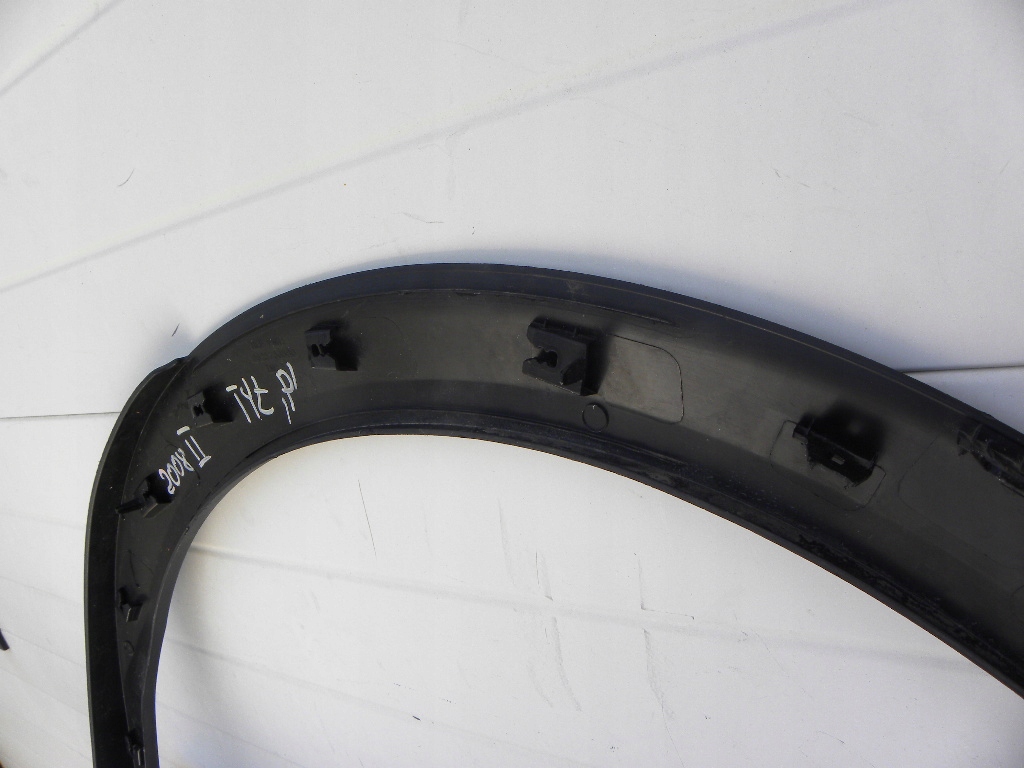 фото №6, Peugeot 2008 ii молдинг na крыло задний правая сторона 19-2024 rok