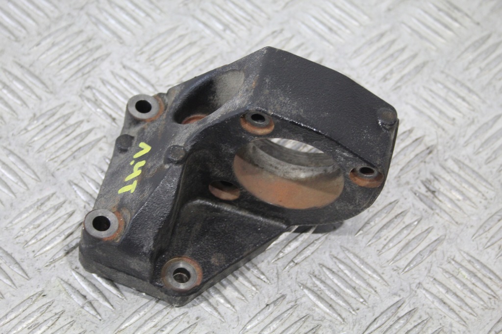 фото №1, Кронштейн підпора піввісь alfa romeo giulietta 55224306