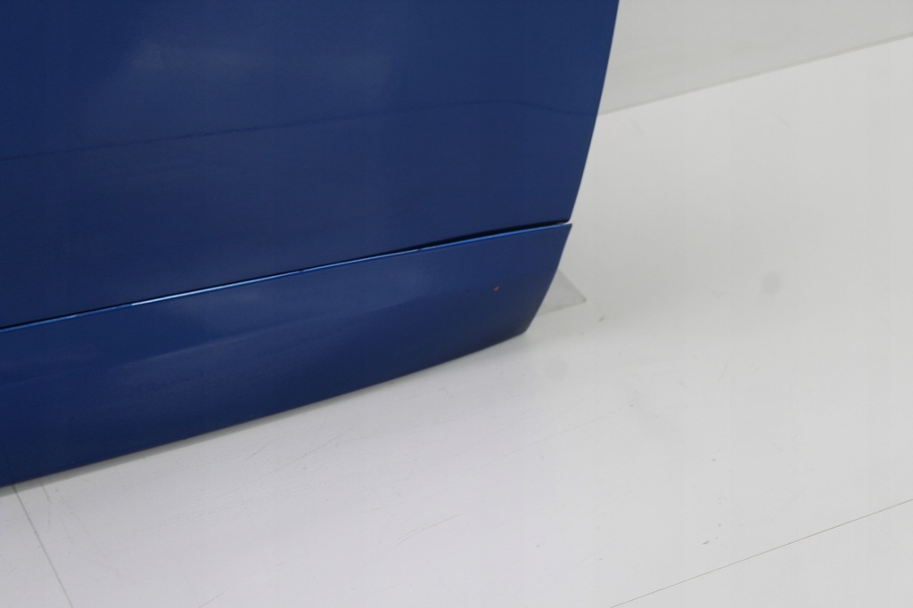 фото №7, Дверь правый перед renault scenic iii 09-15 tarna